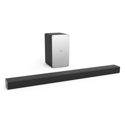 target 2.1 bluetooth soundbar review