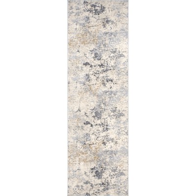Nuloom Chastin Modern Abstract Area Rug