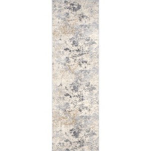 Nuloom Chastin Modern Abstract Area Rug - 1 of 4