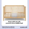Storkcraft Hillcrest 4-in-1 Convertible Crib - 4 of 4