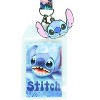 Disney Lilo and Stitch Tropical Breakaway Lanyard ID Badge Holder - 2 of 4