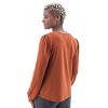 Aventura Clothing Women's Sterling Top - 2 of 4