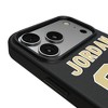 NFL New Orleans Saints Players Game Tactic MagSafe Compatible Cell Phone Case for Apple iPhone 17 Series - 4 of 4