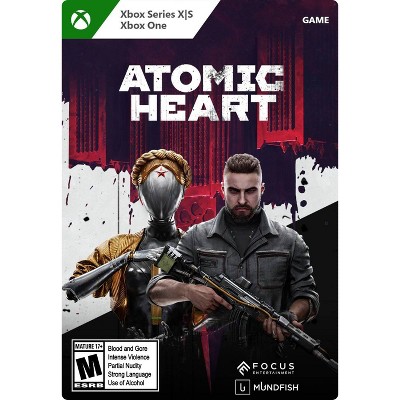 Gamespot gave Atomic Heart a 6. The rest of the reviews aren't great. :  r/XboxGamePass