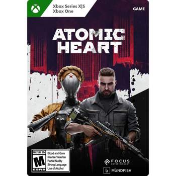 Atomic Heart - Xbox Series X|S/Xbox One (Digital)