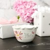 Pavilion Gift Company - Godmother - 9 oz - 100% Soy Wax Candle Scent: Tranquility - Flame Candles - 4 of 4