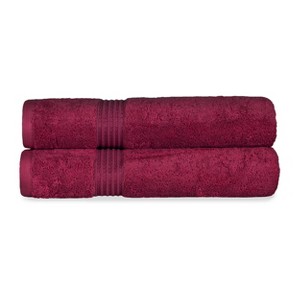 Premium Cotton Absorbent Luxury Weight Set by Blue Nile Mills - 1 of 4
