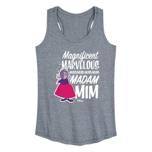 Women's - Disney - The Sword And The Stone Graphic Racerback Tank - 1 of 4