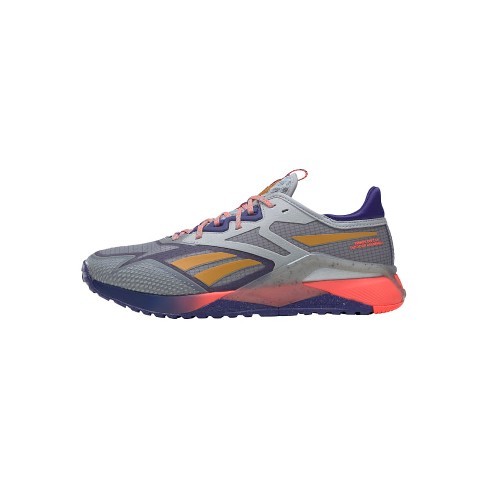 Sneakers Nano X2 TR Adventure In Pure Grey Trek Grey, 53% OFF