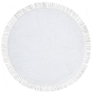 Vermont VRM575 Hand Tufted Indoor Rugs - Safavieh - 1 of 3