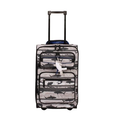 childrens suitcases target