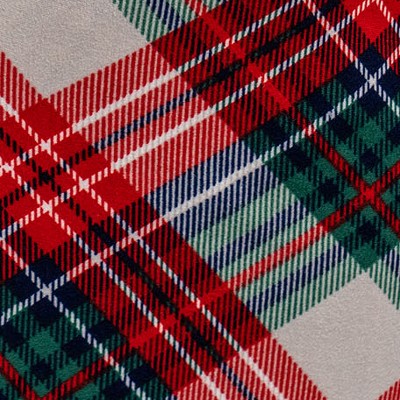 prancer’s plaid