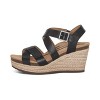 Aetrex Anna Arch Support Wedge - 4 of 4