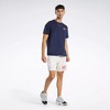 Reebok Basketball Court Top T-Shirt - 2 of 4