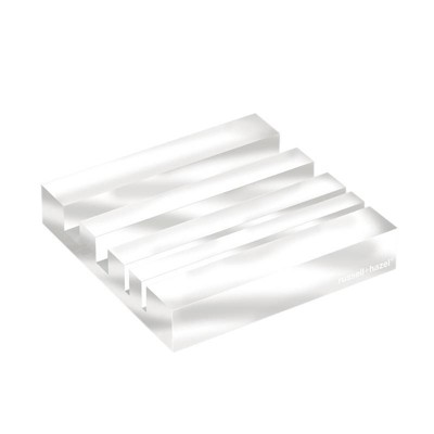 RUSSELL + HAZEL Acrylic Bloc Easel