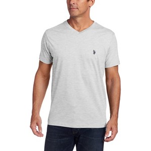 U.S. Polo Assn. Men's V-Neck Tee - 1 of 1