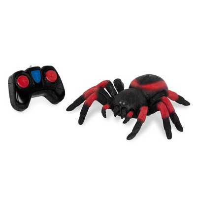 TERRA By Battat Remote Control Spider 