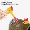 Bc Babycare Montessori Toys for Toddler 2 Years+ Magnetic Bird Catching & Feeding Toys - 4 of 4