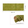 Unique Bargains Garden Lawn Decoration Artificial Realistic Grass Mat - 2 of 4