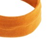 Unique Bargains Cotton Sweatbands Stretchy Moisture Wicking Headband for Sports 1 PCS - 4 of 4