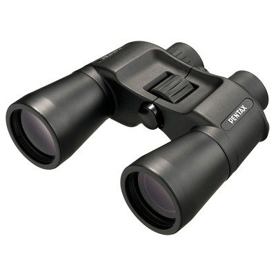 Pentax Jupiter 12x50 Binoculars : Target