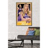 Trends International WNBA Los Angeles Sparks - Cameron Brink 24 Framed Wall Poster Prints - 2 of 4