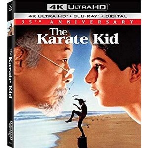 The Karate Kid - 1 of 1