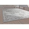 Rugs America Freida Vintage Farmhouse Area Rug - 3 of 4