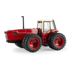 ERTL 1/32 International Harvester 3788 2+2 with Front & Rear Duals, 44322 - 1 of 4