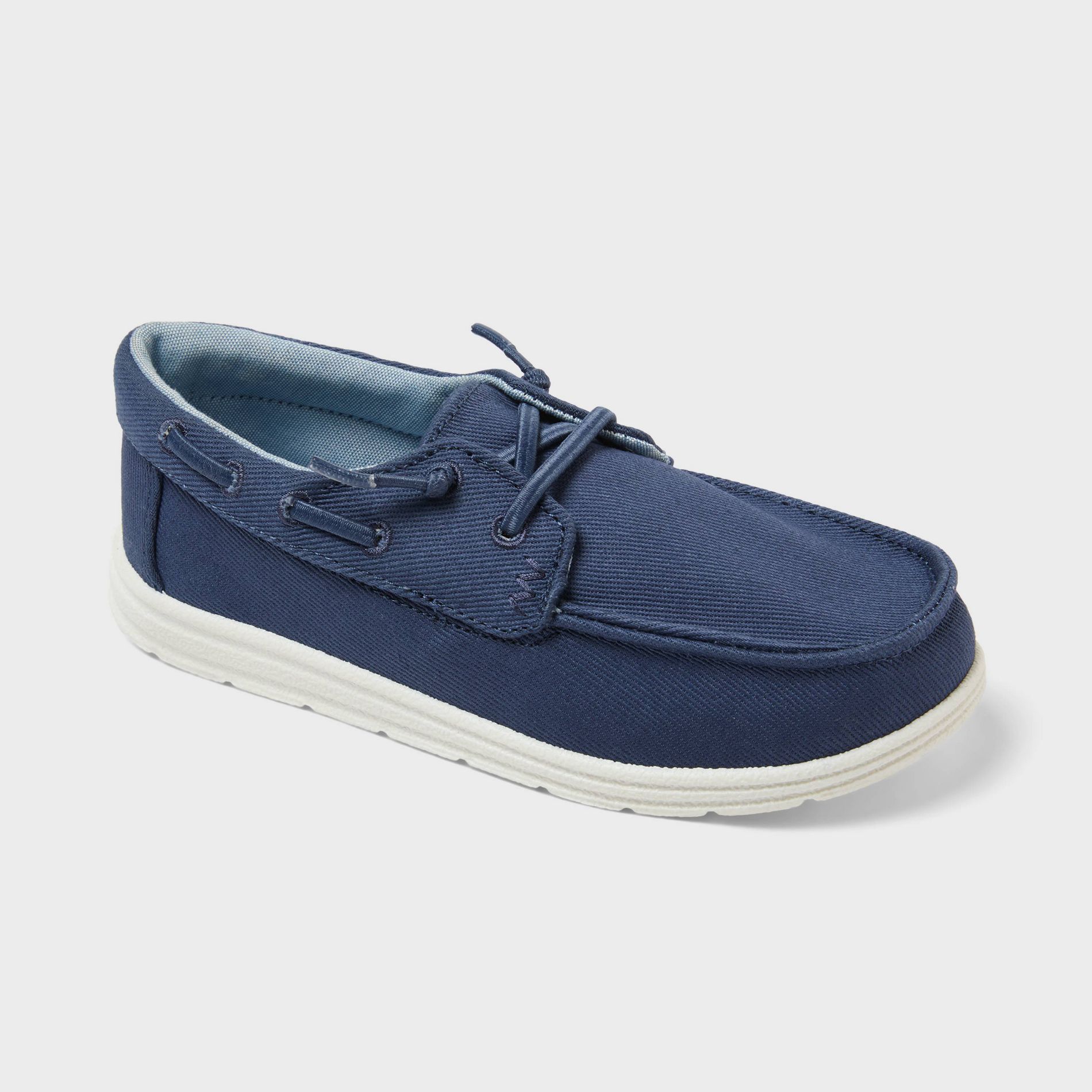 Kids' Boyd Boat Shoes - Cat & Jack™