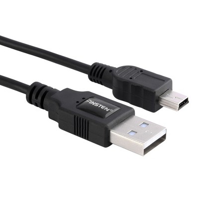 usb cable to mini usb