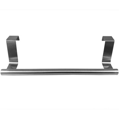 The Lakeside Collection Over-the-Door Towel Bars - Over The Door Towel Bar 9"