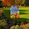 Briarwood Lane Double Sided Garden Flag 12x18 For Outdoor Faith Family and Fall For Fall Garden Flag Flags For Outside - 4 of 4