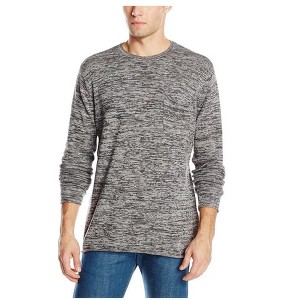 Quiksilver Mens Crooked Pullover Sweater - 1 of 1