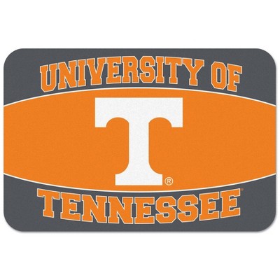 NCAA Tennessee Volunteers 20 X30" Welcome Door Mat