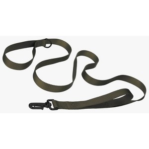 Country Brook Petz Deluxe Nylon Dog Leash, 6 Foot - 1 of 2