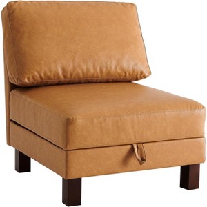 M2 Sectional Couch - 1 of 4