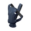 BabyBjörn Baby Carrier Mini Mesh - Navy - 2 of 3