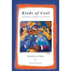 Kinds of Cool - by  Joe Maita (Paperback) - 1 of 1