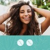 Maui Moisture Lightweight Curls + Flaxseed Shampoo, Paraben Free, Silicone Free - 13 fl oz - image 3 of 4