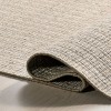 Arvin Olano x Rugs USA - Ander Striped Wool-Blend Indoor Area Rug - 4 of 4