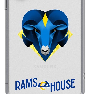 los angeles rams