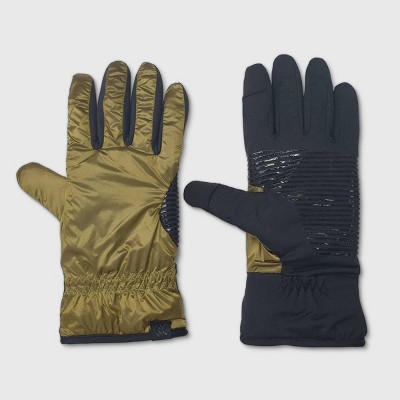 target ski gloves