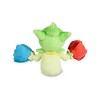 Pokemon Center: Sitting Cuties: Roselia Plush # 315 -  Generation 3 - 6 In - 4 of 4