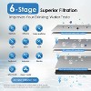 Waterdrop TST-UF 0.01μm Ultra-Filtration Under Sink Water Filter - 4 of 4