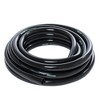 Active Aqua AAPW1000 1000 GPH Submersible Pond Water Pump for Hydroponic System and 0.75-Inch ID Black 25-Foot Vinyl Irrigation Tubing - 3 of 4