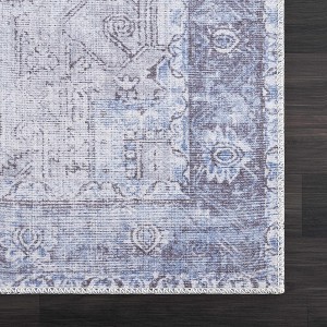 Hauteloom Pays  Area Rug - 1 of 4