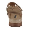 GC Shoes Sam Hardware Comfort Slide Flat Sandals - 4 of 4