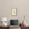 Art Remedy Covent Garden Organic Fruits Minimalistic Botanical and Floral Art Prints Framed - 2 of 4