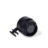 Vivitar LED Crocs Charm Black - 4 of 4